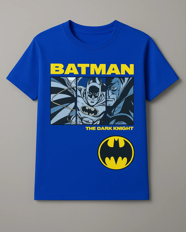 Printed Kids’ Summer T-Shirt