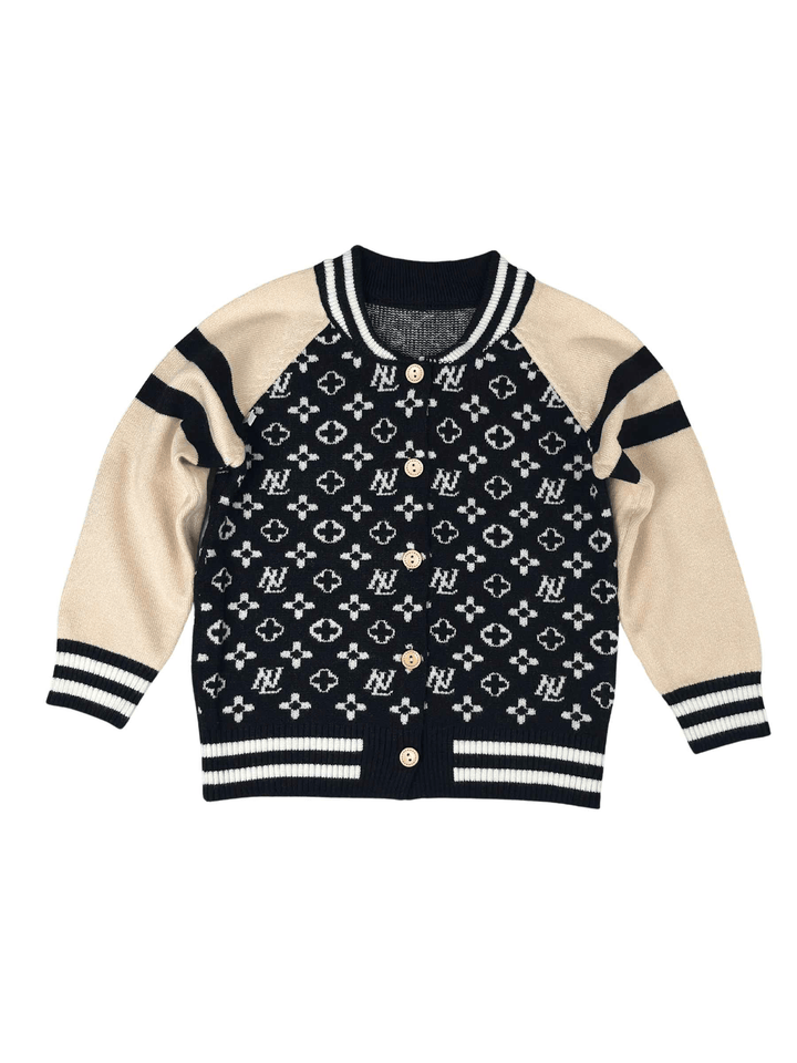 Baba woolen suit