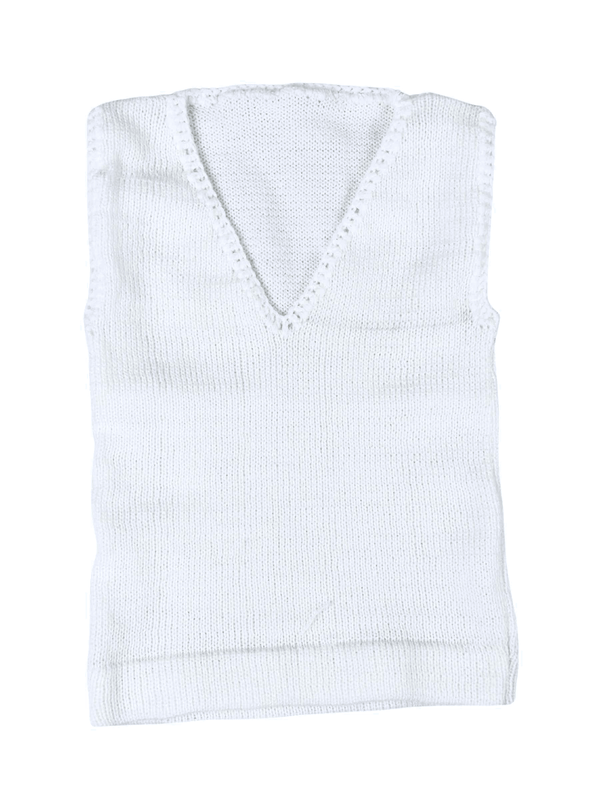Baby Woolen Vest / Baby Woolen Sweater