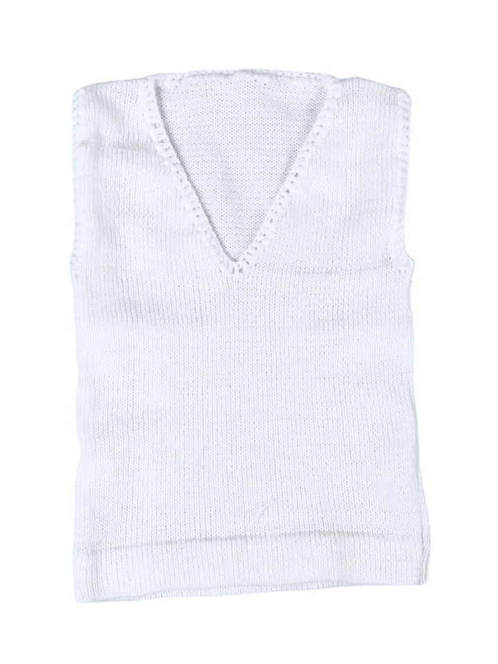 Baby Woolen Vest / Baby Woolen Sweater