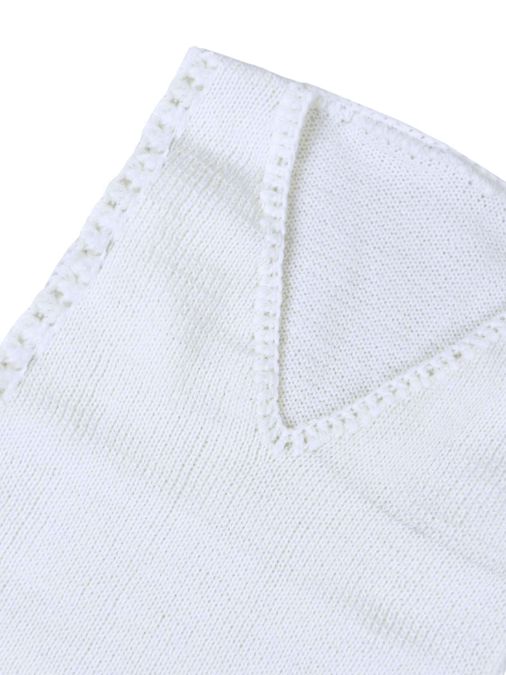 Baby Woolen Vest / Baby Woolen Sweater