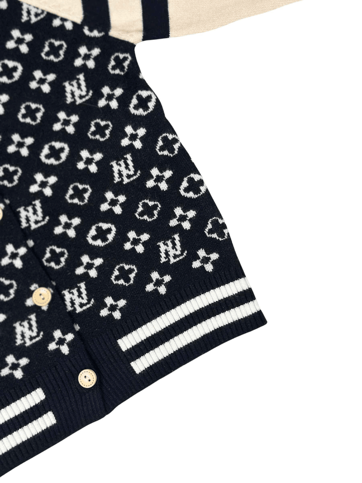 Baba woolen suit