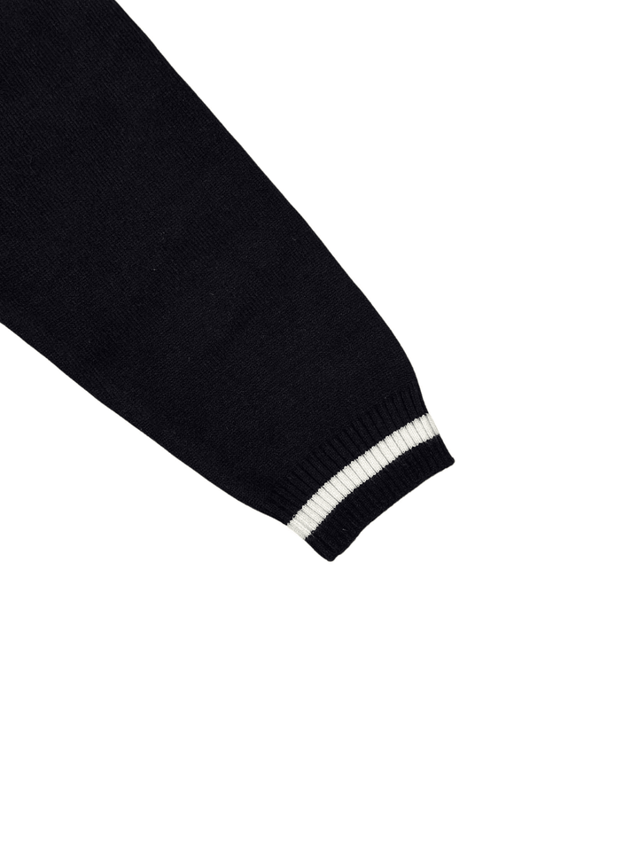 Baba woolen suit
