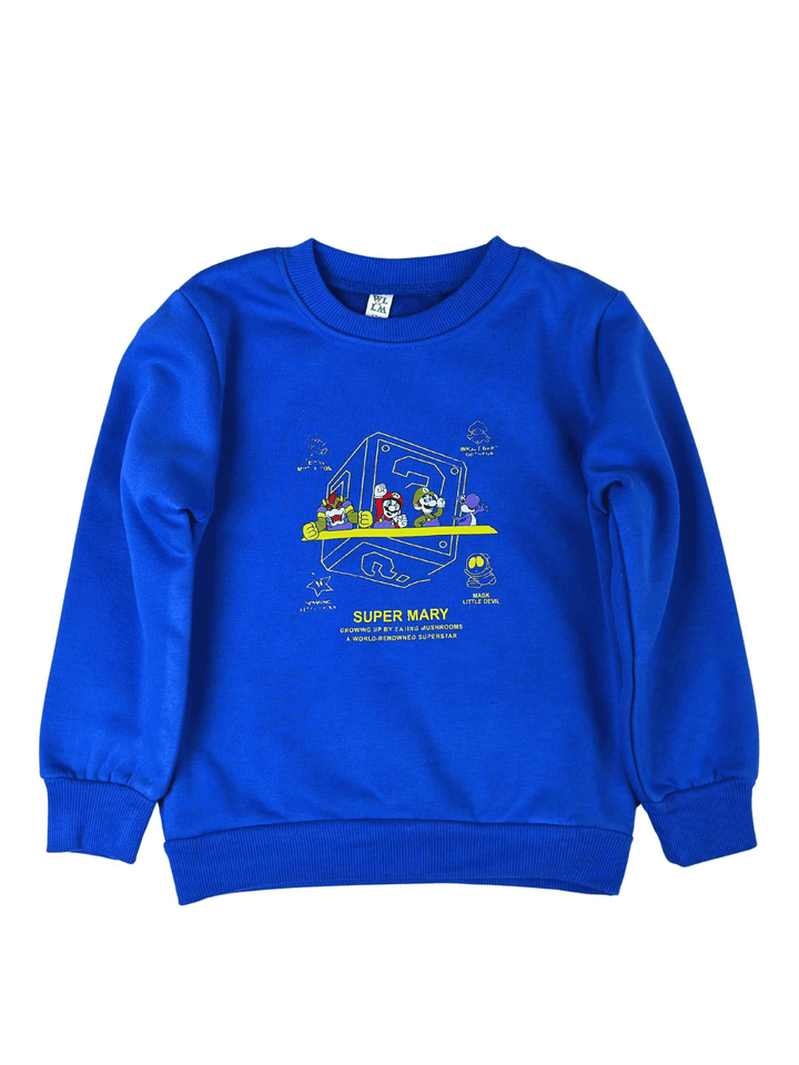 Baby T-Shirt / Cartoons Baby sweat shirt