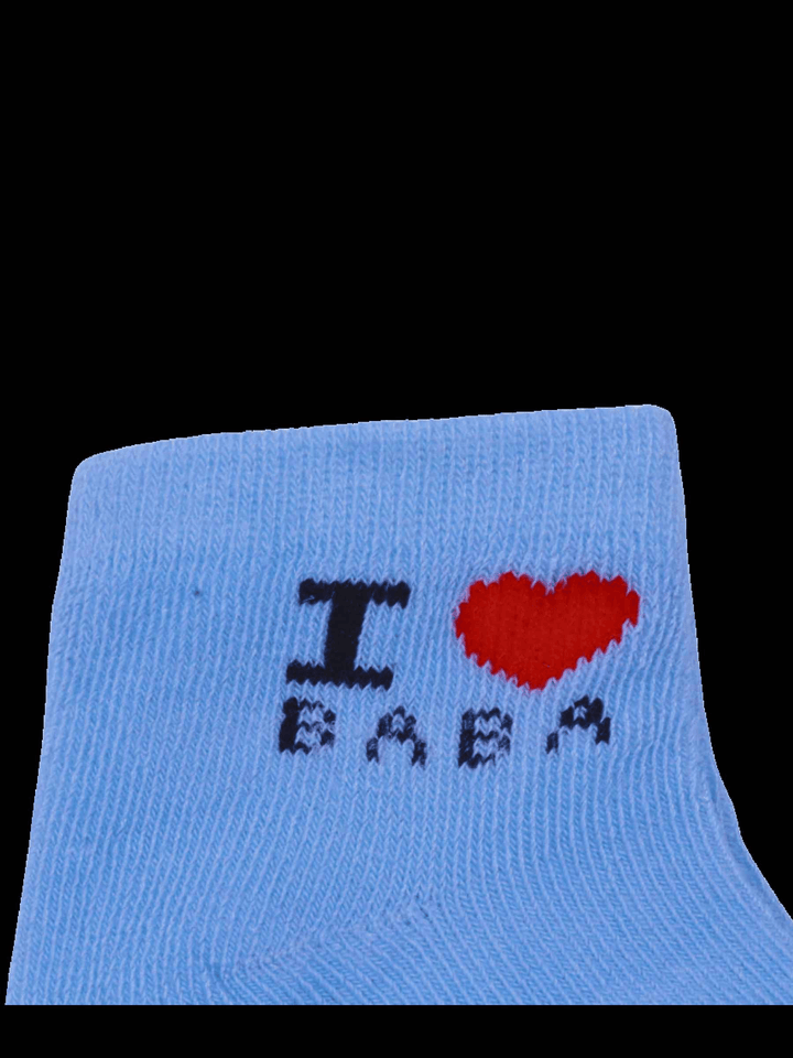 Baby Socks / Pack of 3 Socks