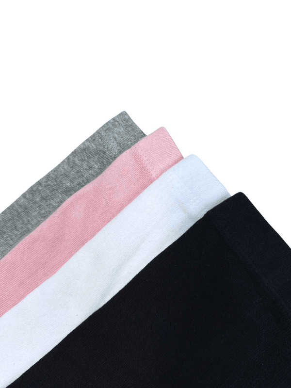 Tights / Leggings (Pack of 4)
