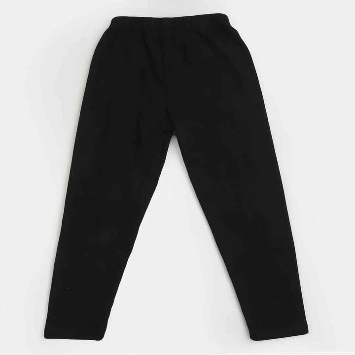 Girls Tights Black (Copy)