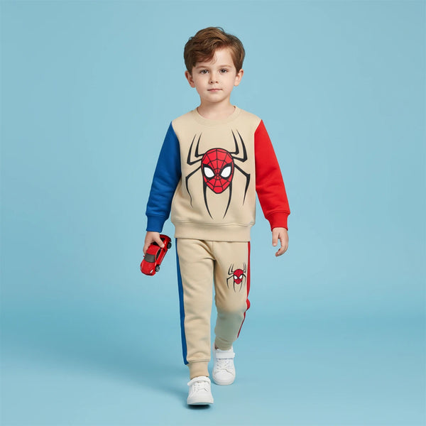 2 piece sweatshirt and joggers
